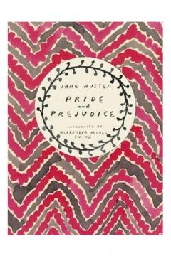Pride and Prejudice Jane Austen