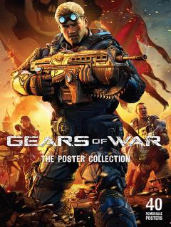 Gears of War - Poster Collection