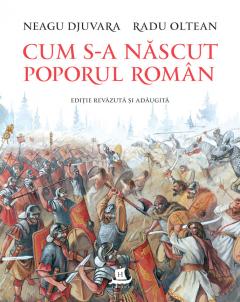 Cum s-a nascut poporul roman?