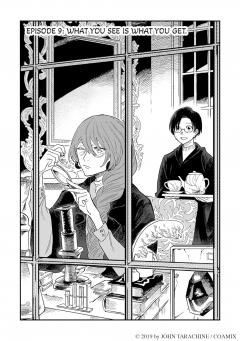 Witch of Thistle Castle - Volume 2