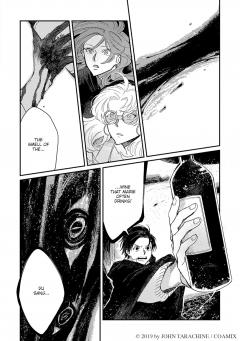 Witch of Thistle Castle - Volume 2