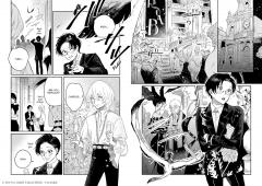 Witch of Thistle Castle - Volume 2