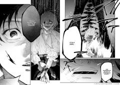 Witch of Thistle Castle - Volume 2