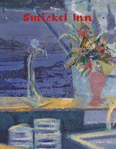 Coperta cărții Nick Goss - Smickel Inn