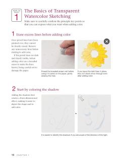 A Beginner's Guide to Watercolor Painting