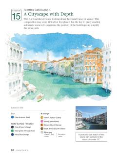 A Beginner's Guide to Watercolor Painting