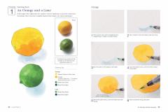 A Beginner's Guide to Watercolor Painting