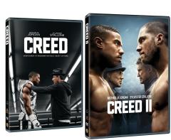 Pachet: Creed I+II