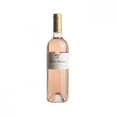 Vin rose - Terra Romana - Feteasca Neagra, Merlot, sec, 2021
