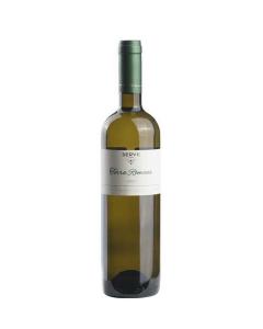 Vin alb - Terra Romana - Feteasca Alba, Sauvignon Blanc, sec, 2021