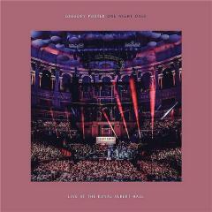 One Night Only - Live at the Royal Albert Hall (CD + DVD)