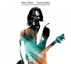 Home Invasion - In Concert At The Royal Albert Hall (CD+ DVD)