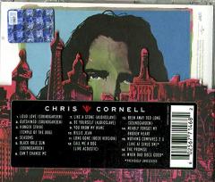 Chris Cornell