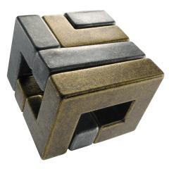 Puzzle mecanic - Cast Coil