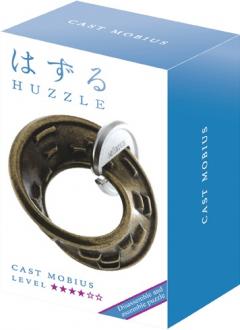 Puzzle -  Huzzle Cast Mobius 