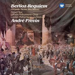 Berlioz - Requiem 