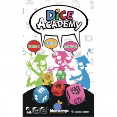 Joc - Dice Academy