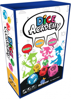 Joc - Dice Academy