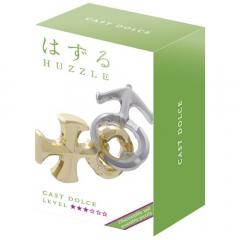 Puzzle - Huzzle Cast - Dolce