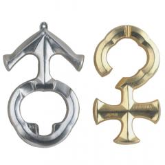 Puzzle - Huzzle Cast - Dolce