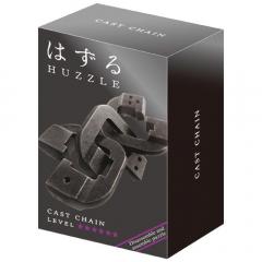 Puzzle - Huzzle Cast Chain  