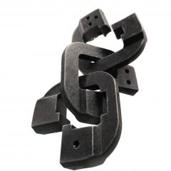 Puzzle - Huzzle Cast Chain  