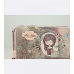 Portofel - Anekke Jane