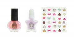 Set LOL Surprise - Accesorii si machiaj