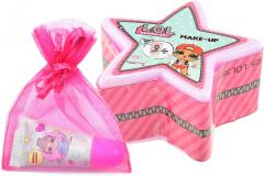 Set LOL Surprise - Accesorii si machiaj