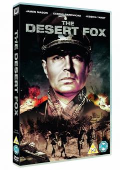The Desert Fox