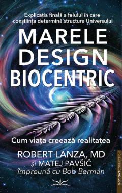 Marele design biocentric