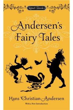 Andersen's Fairy Tales Hans Christian Andersen