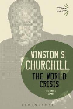 The World Crisis Vol. 2