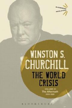 The World Crisis Vol. 4