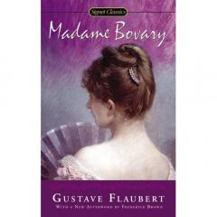 Madame Bovary Gustave Flaubert