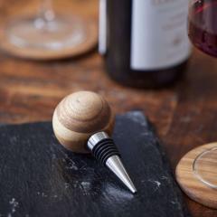 Dop pentru sticla - Acacia