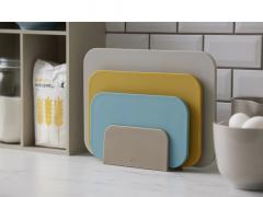 Set 3 tocatoare cu suport - Choptima Beach