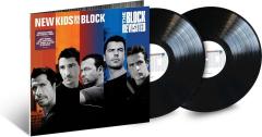 The Block Revisited - Vinyl LP2