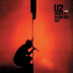 Under a Blood Red Sky: Live 1983 - Red Vinyl