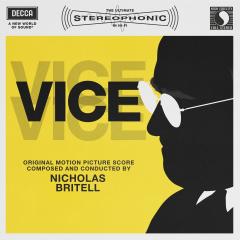 Vice - Soundtrack Vinyl LP2