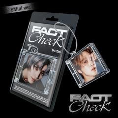 Fact Check - Smart Album (Contains No CD) SMini Version