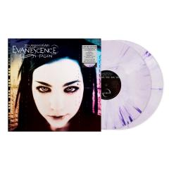 Fallen - Limited White & Purple Marble Vinyl LP2