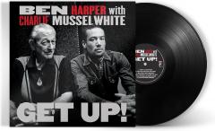 Get Up! Vinyl