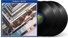 1967-1970. The Blue Album Vinyl LP3