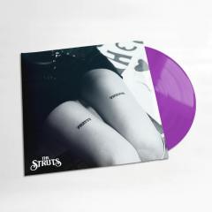Pretty Vicious (Purple Vinyl)