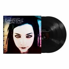 Fallen - Vinyl - 33 RPM