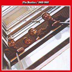 The Beatles 1962-1966 - Vinyl - 33 RPM