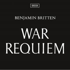 War Requiem SACD 2