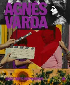 Agnes Varda