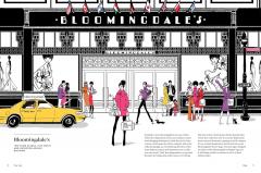 New York: Through a Fashion Eye